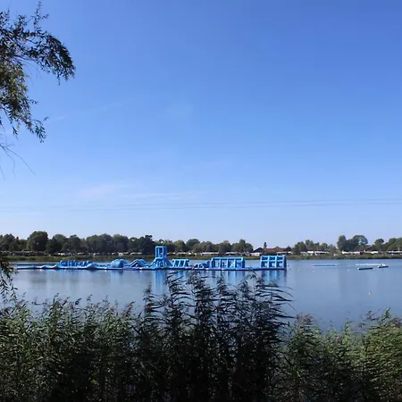 Ferienhaus Strandnah - Wohnung 2 Otterndorf Esterno foto