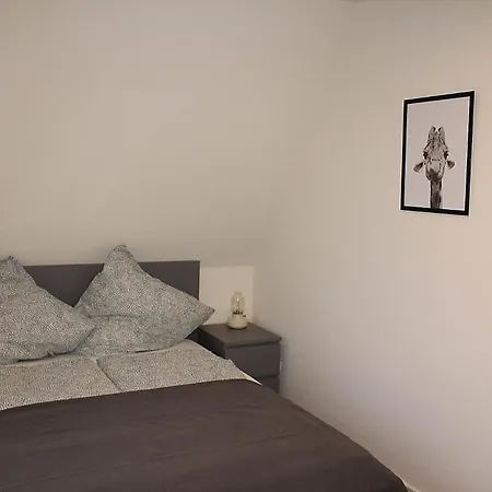 Ferienhaus Strandnah - Wohnung 2 Otterndorf Esterno foto