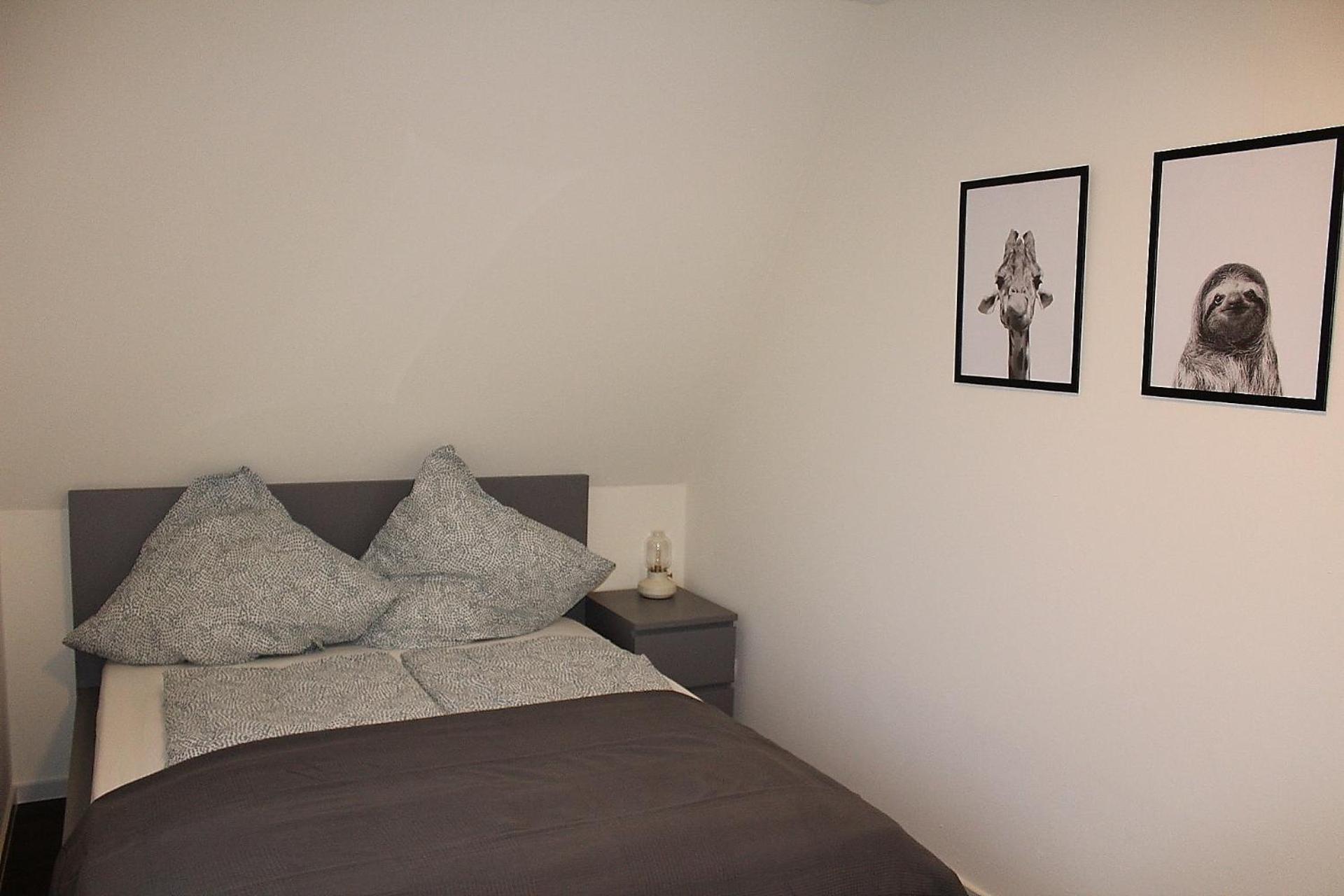 Strandnah - 2 Apartment *
