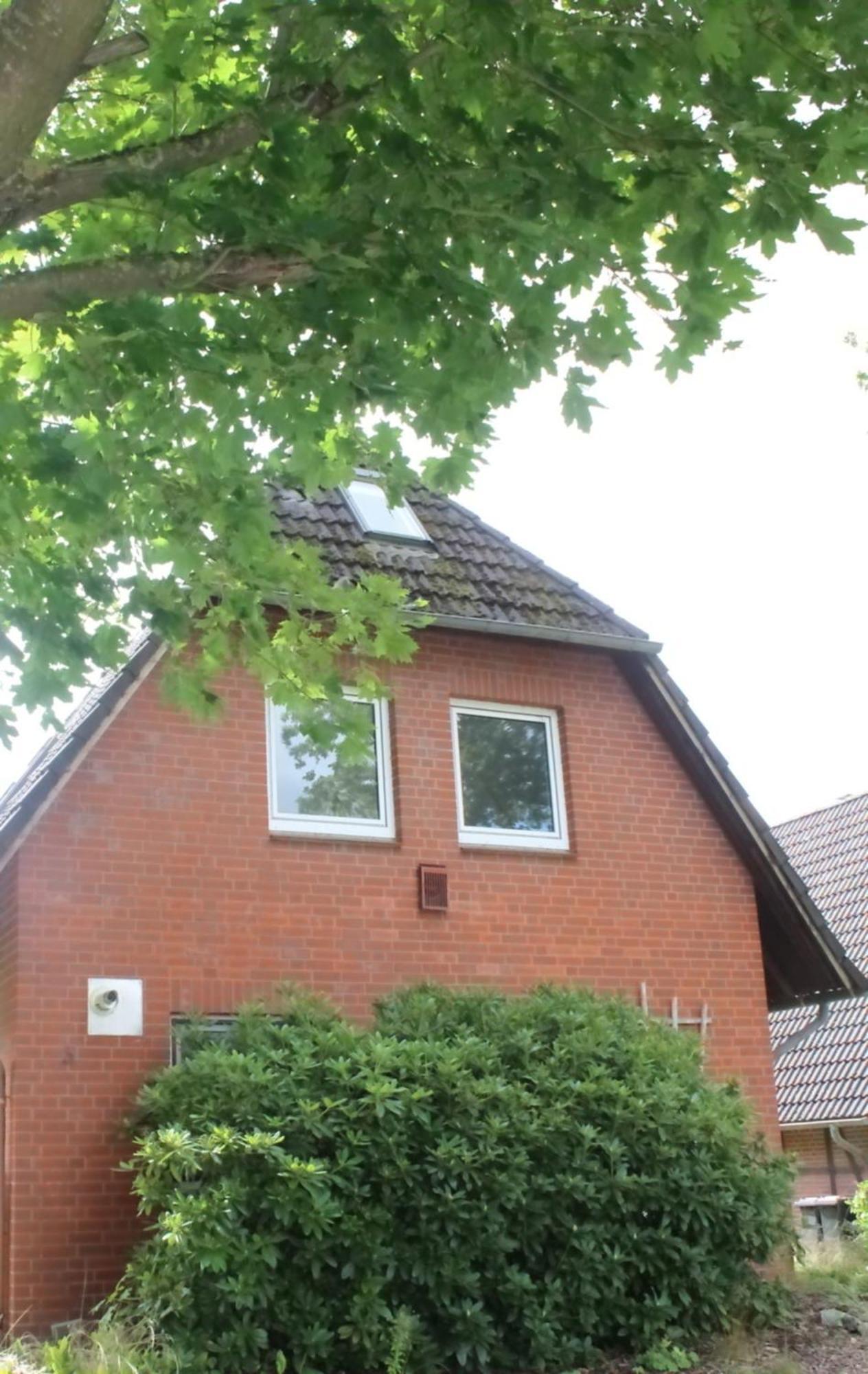 Strandnah - 2 Apartment Otterndorf